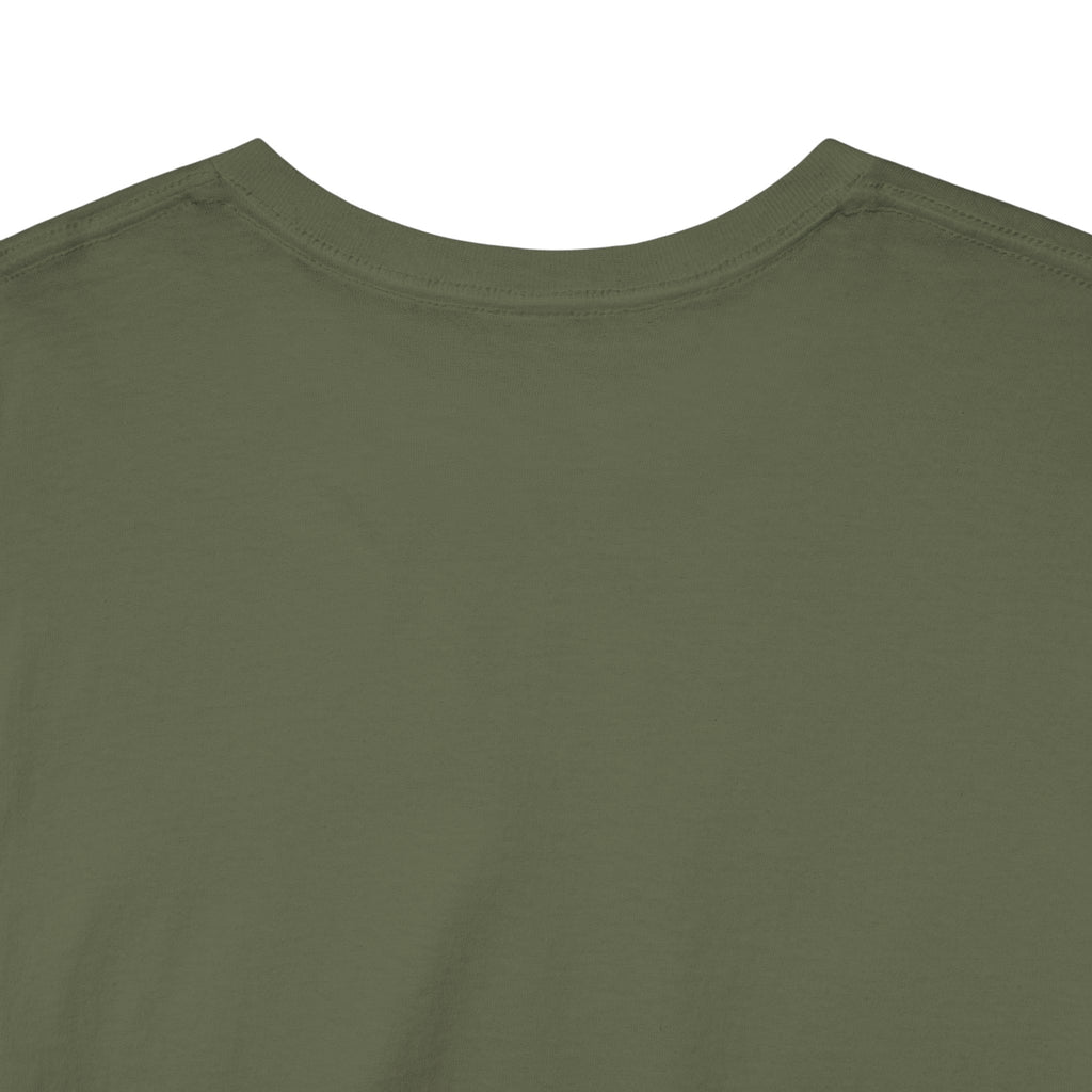 Classic Cotton T-Shirt