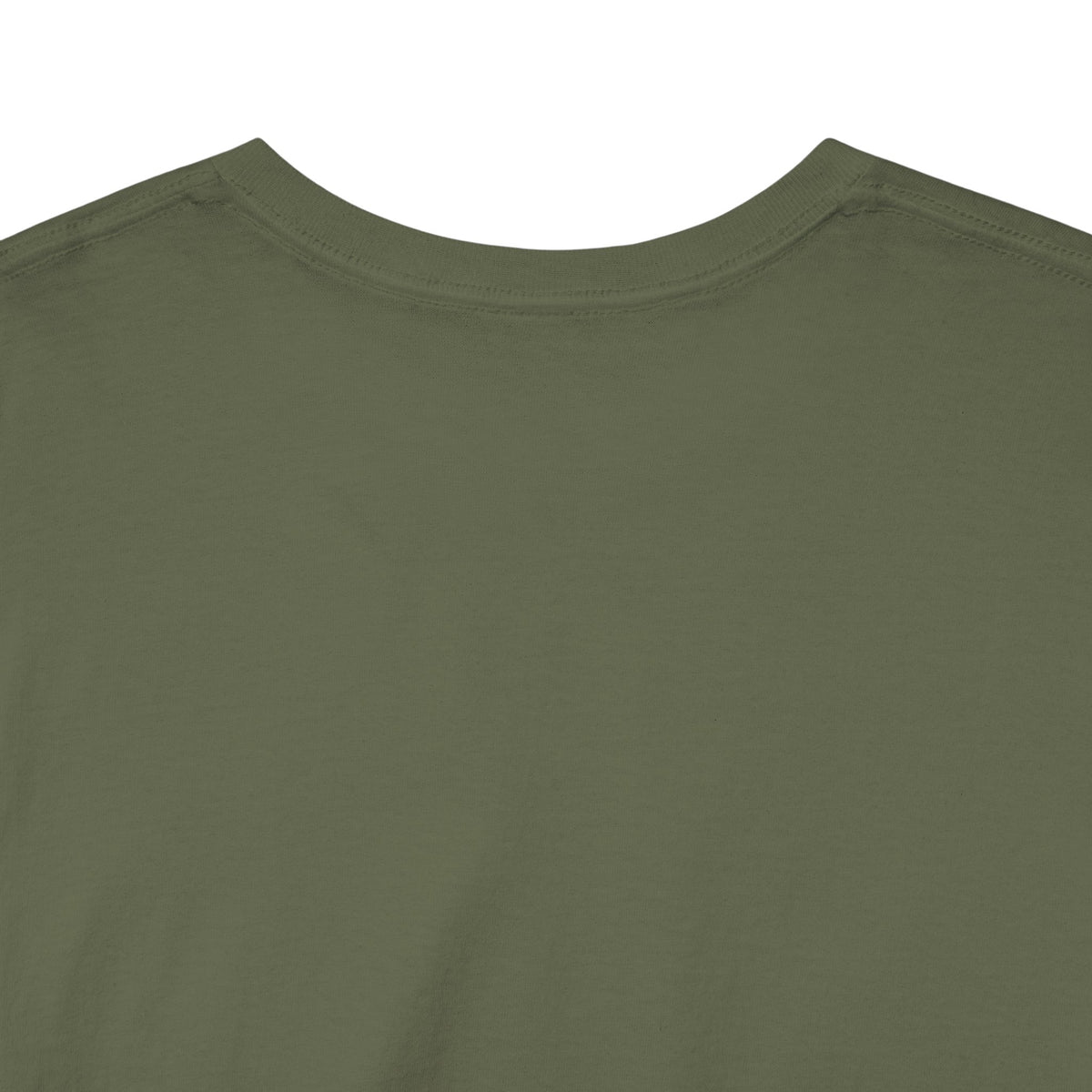 Classic Cotton T-Shirt