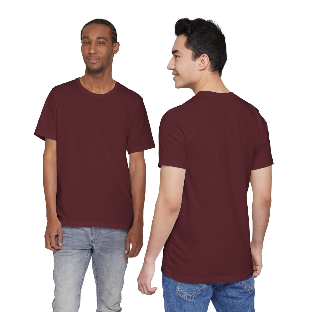 Classic Jersey T-Shirt