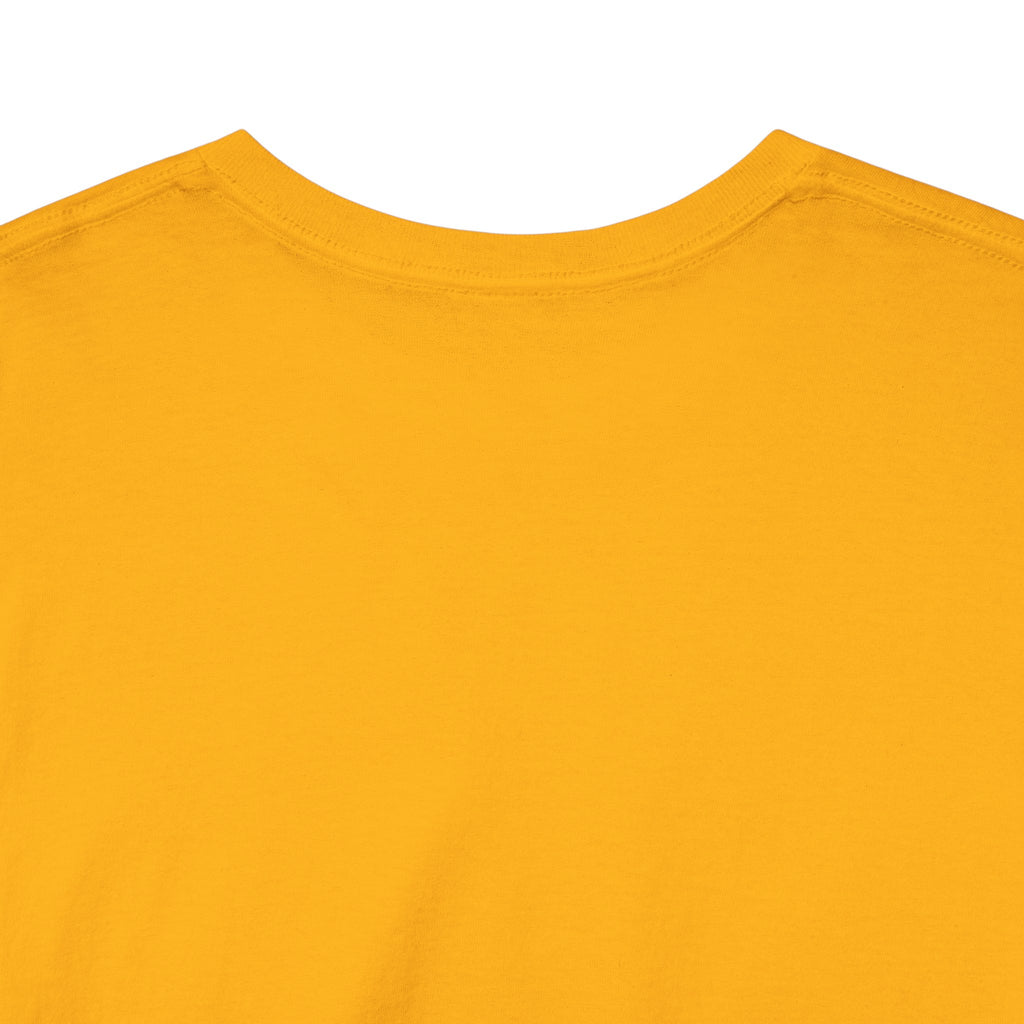 Classic Cotton T-Shirt