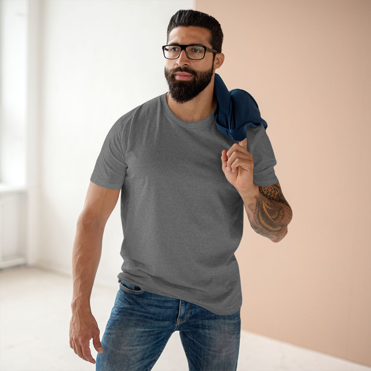 MEN Staple T-Shirt