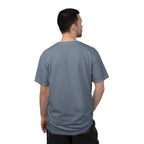 UNISEX Havana Peach Minimalist Graphic T-Shirt