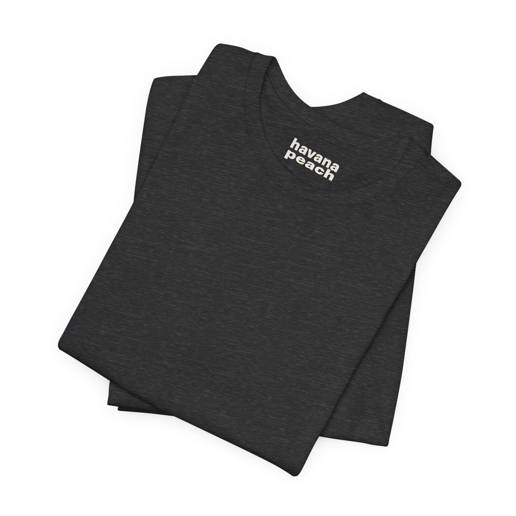 Classic Jersey T-Shirt