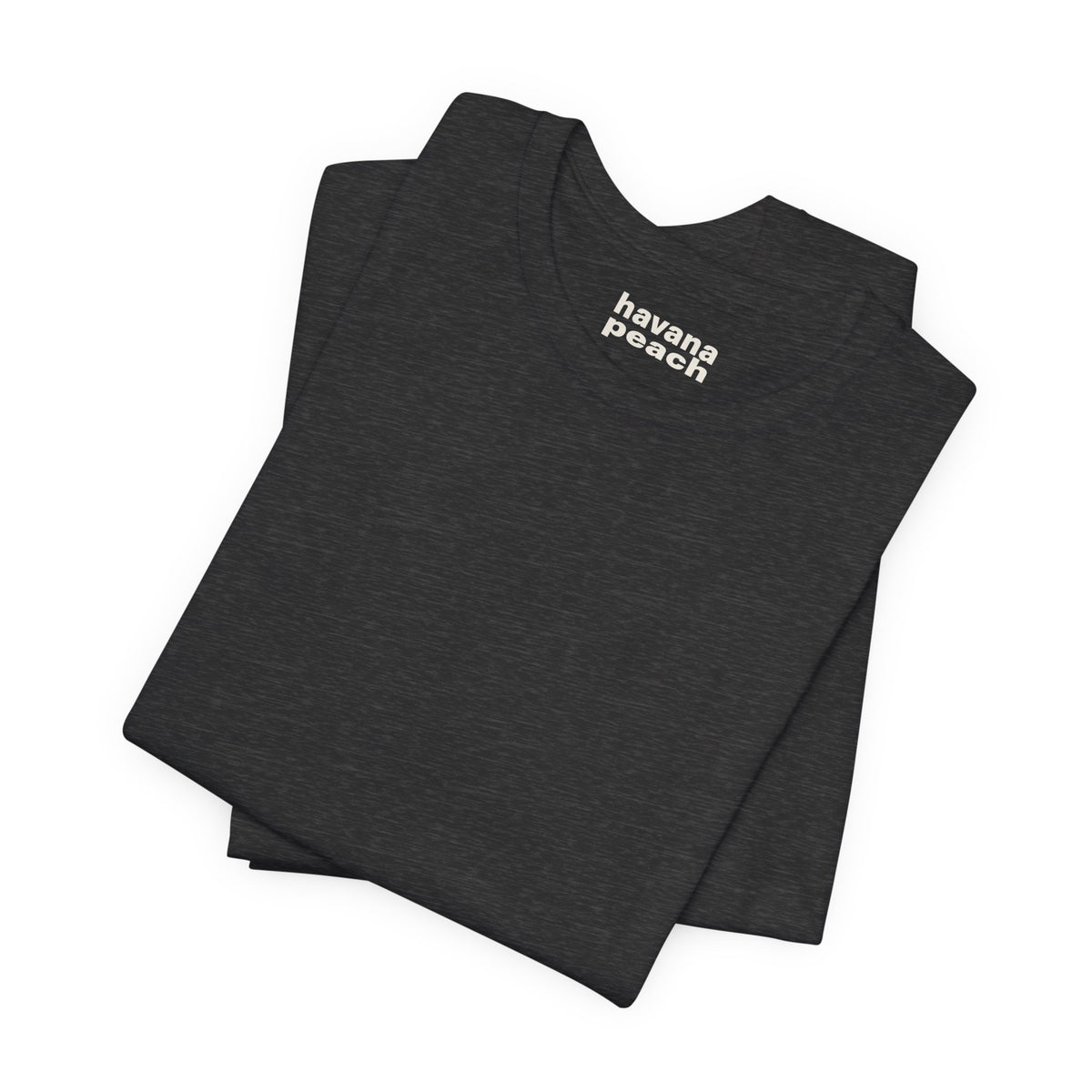Classic Jersey T-Shirt