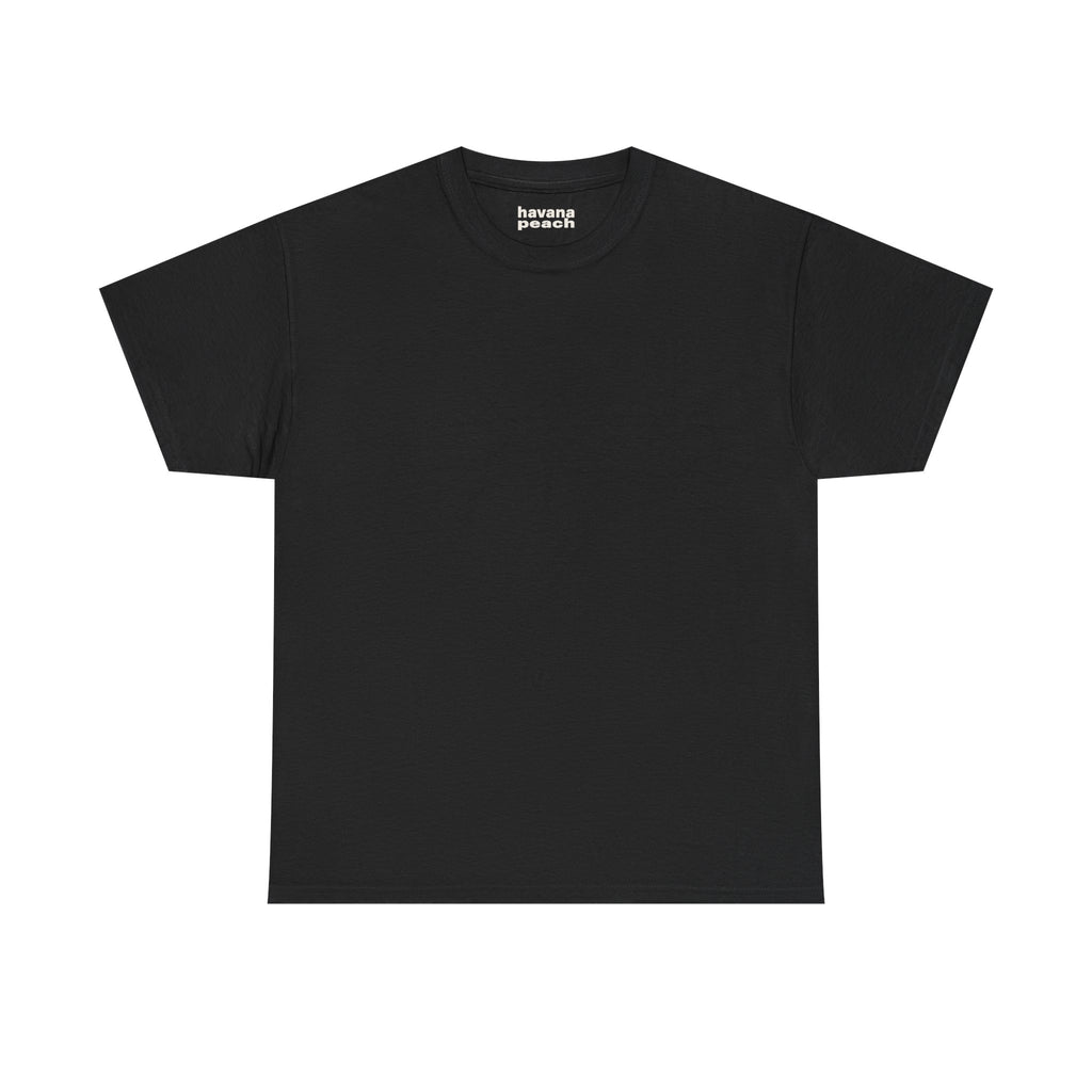 Classic Cotton T-Shirt