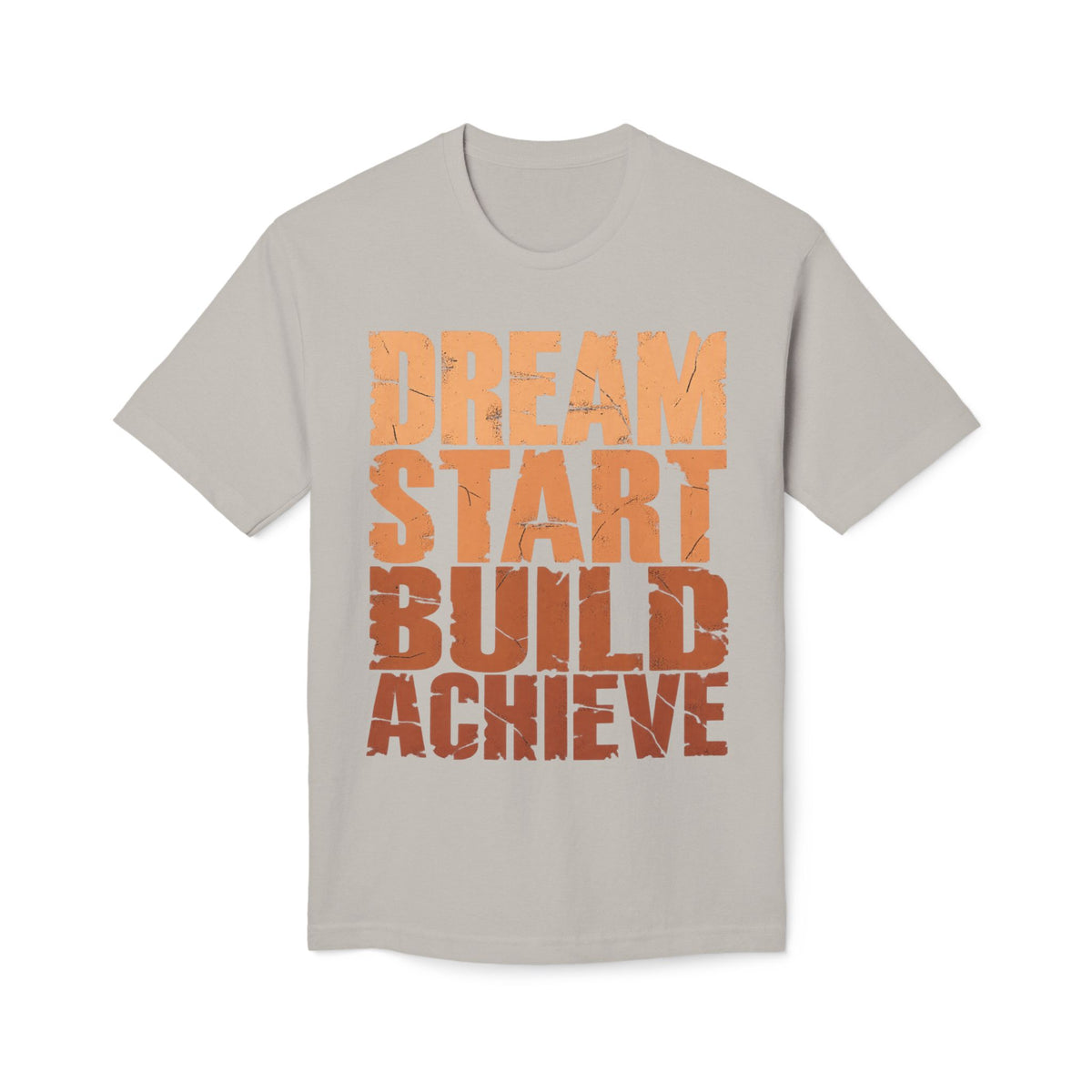 UNISEX Inspirational T-Shirt