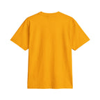 UNISEX Havana Peach Minimalist T-Shirt