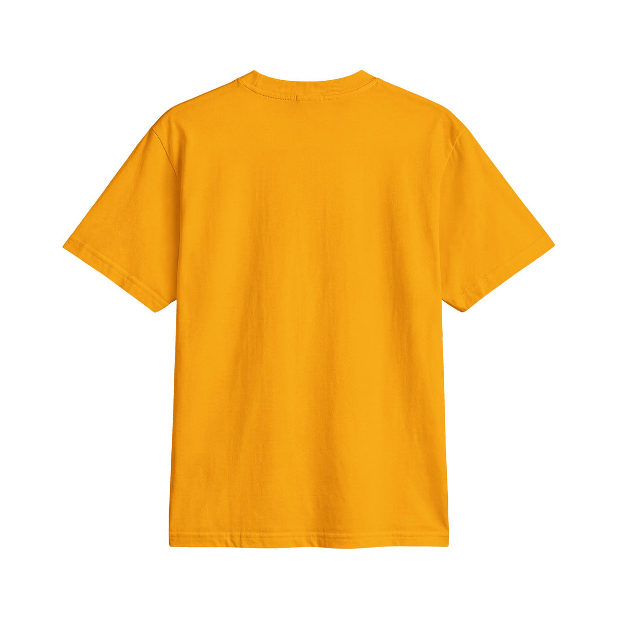 UNISEX Havana Peach Minimalist T-Shirt