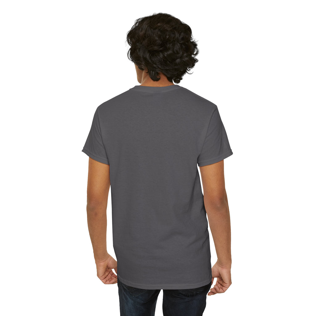 Classic Cotton T-Shirt