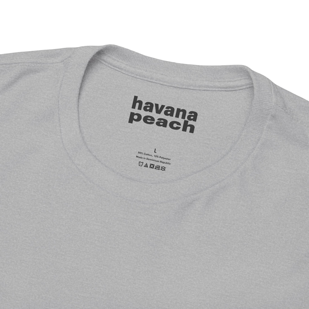Classic Cotton T-Shirt