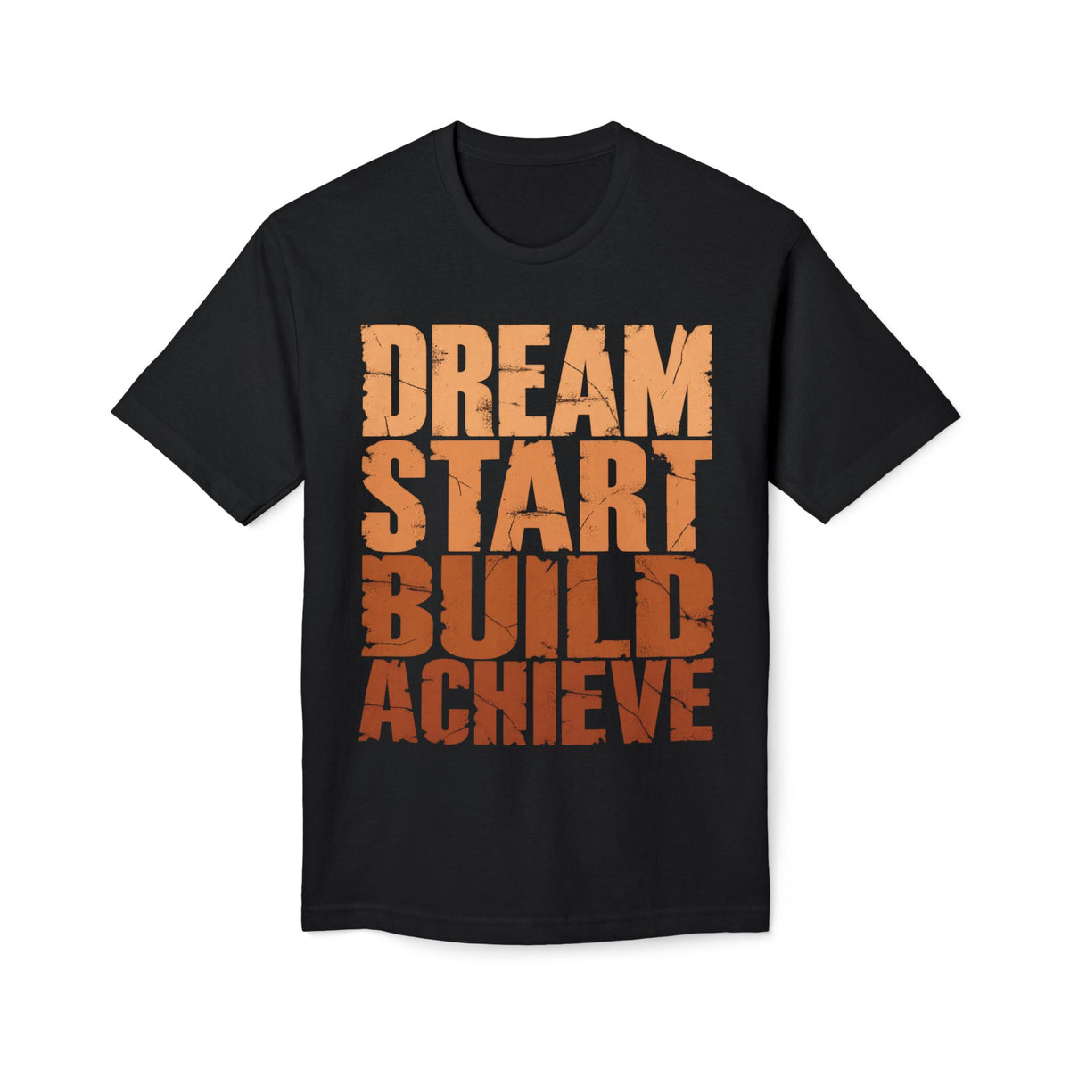 UNISEX Inspirational T-Shirt