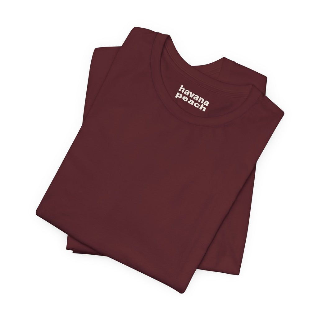 Classic Jersey T-Shirt
