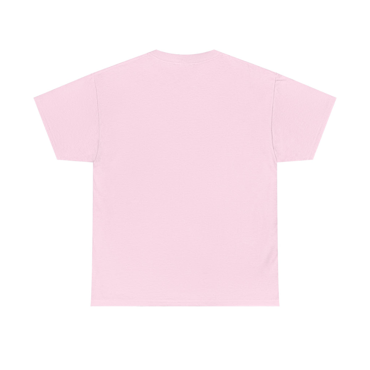 Classic Cotton T-Shirt