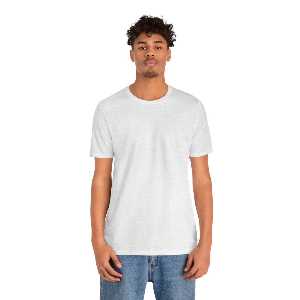 Classic Jersey T-Shirt