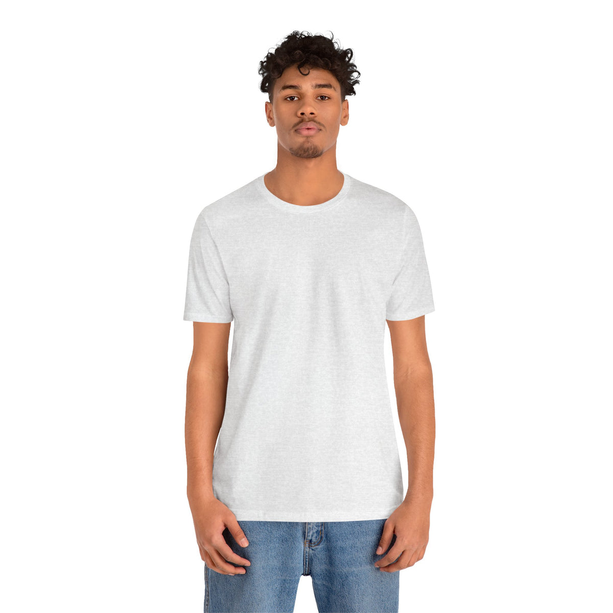 Classic Jersey T-Shirt
