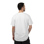 UNISEX Havana Peach Minimalist Graphic T-Shirt