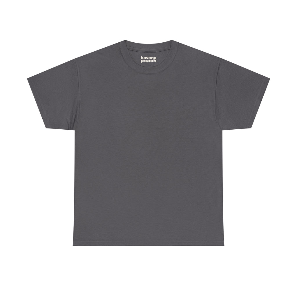 Classic Cotton T-Shirt