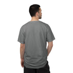 UNISEX Havana Peach Minimalist Graphic T-Shirt