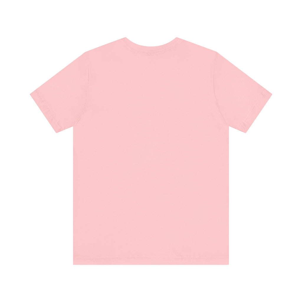Classic Jersey T-Shirt