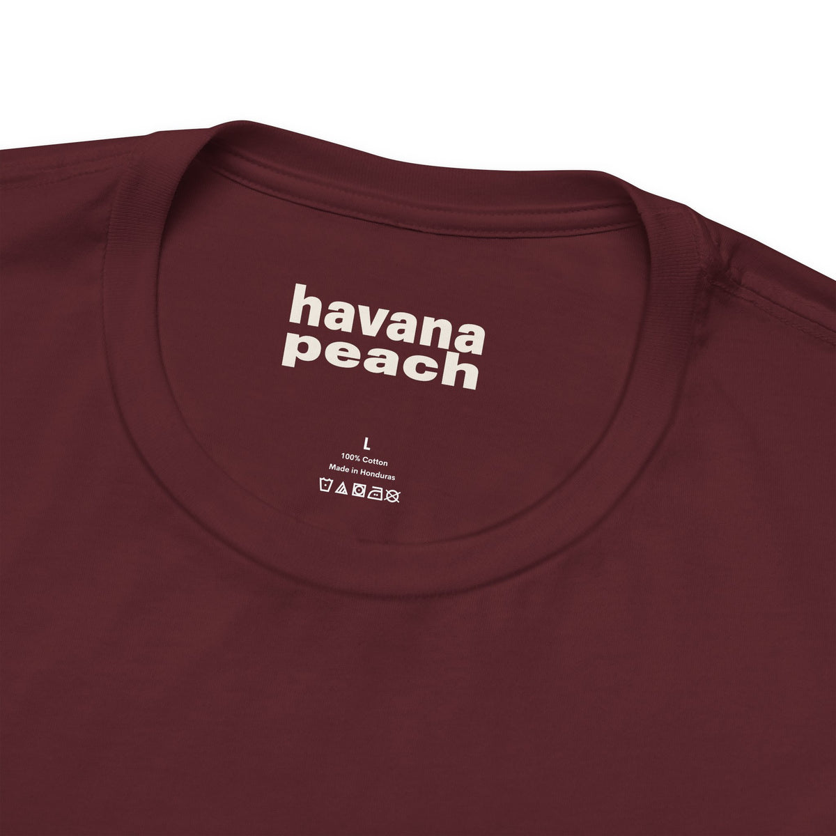 Classic Jersey T-Shirt