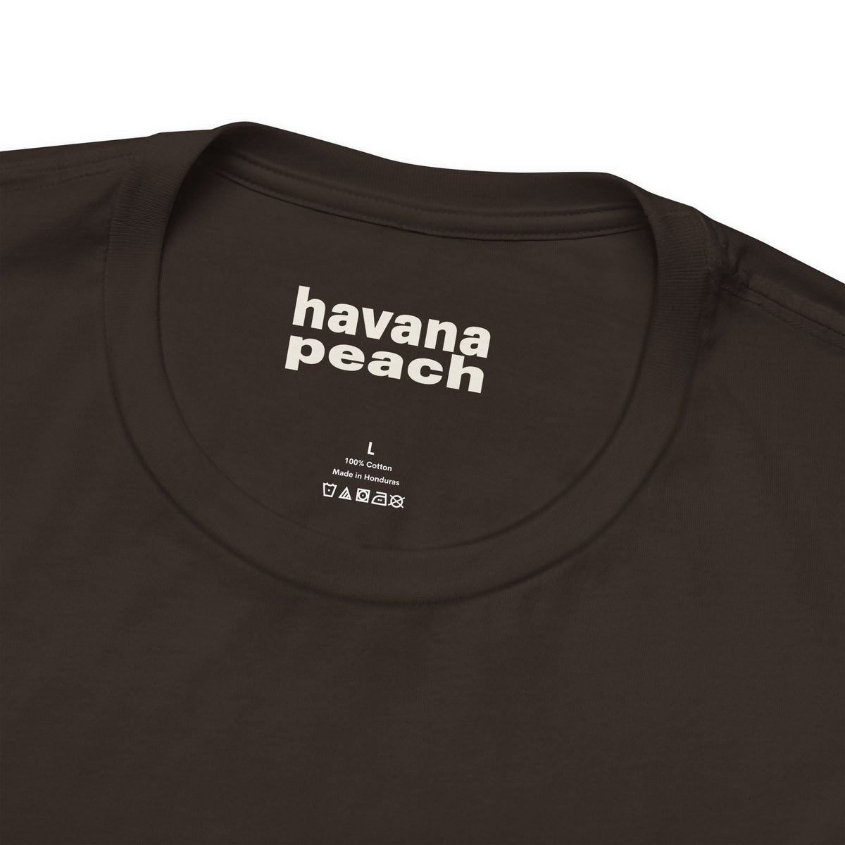 Classic Jersey T-Shirt