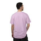 UNISEX Havana Peach Minimalist Graphic T-Shirt