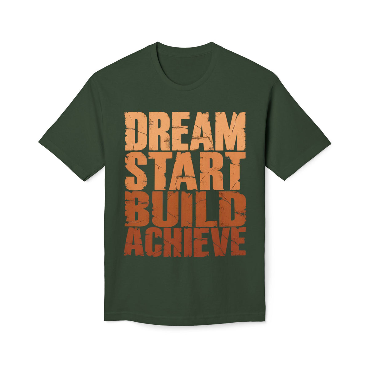 UNISEX Inspirational T-Shirt