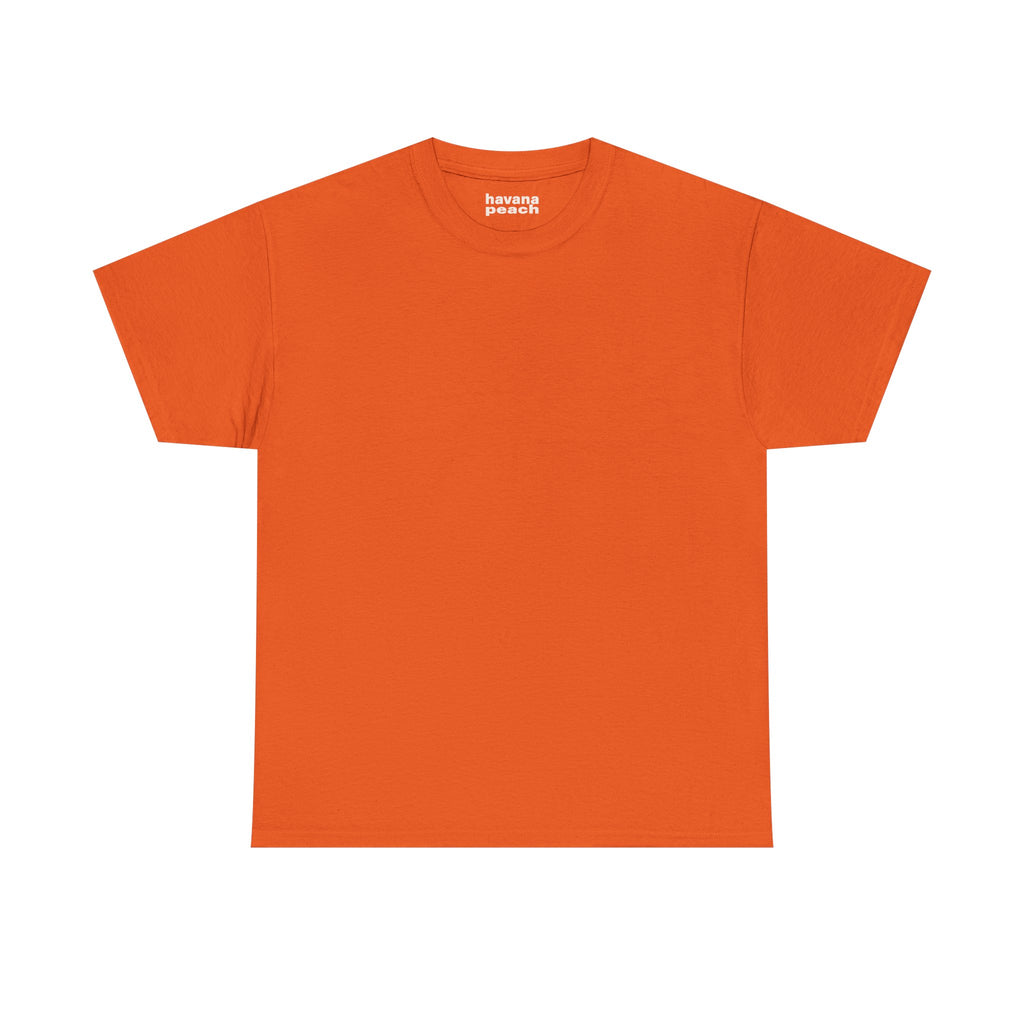 Classic Cotton T-Shirt