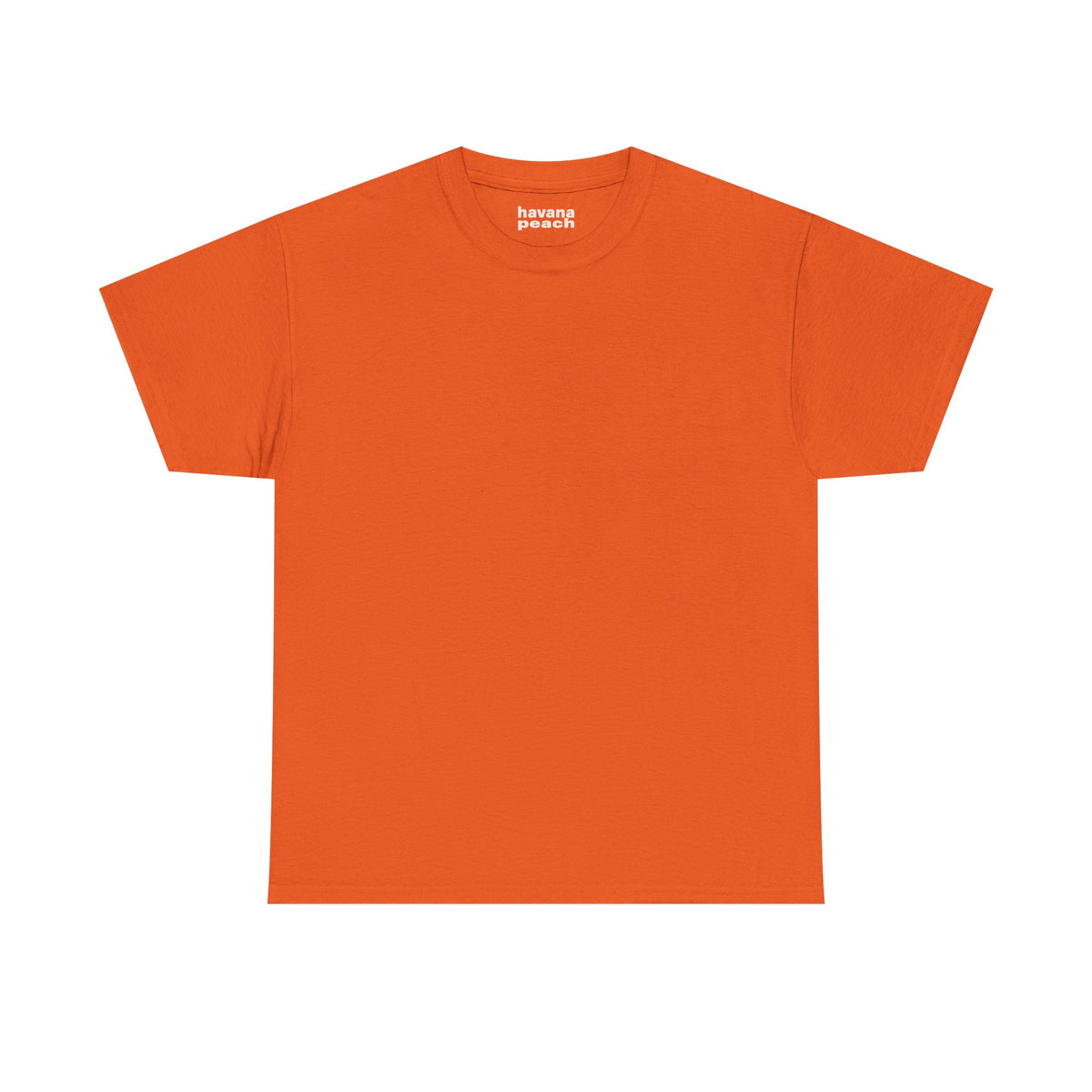 Classic Cotton T-Shirt