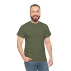 Classic Cotton T-Shirt