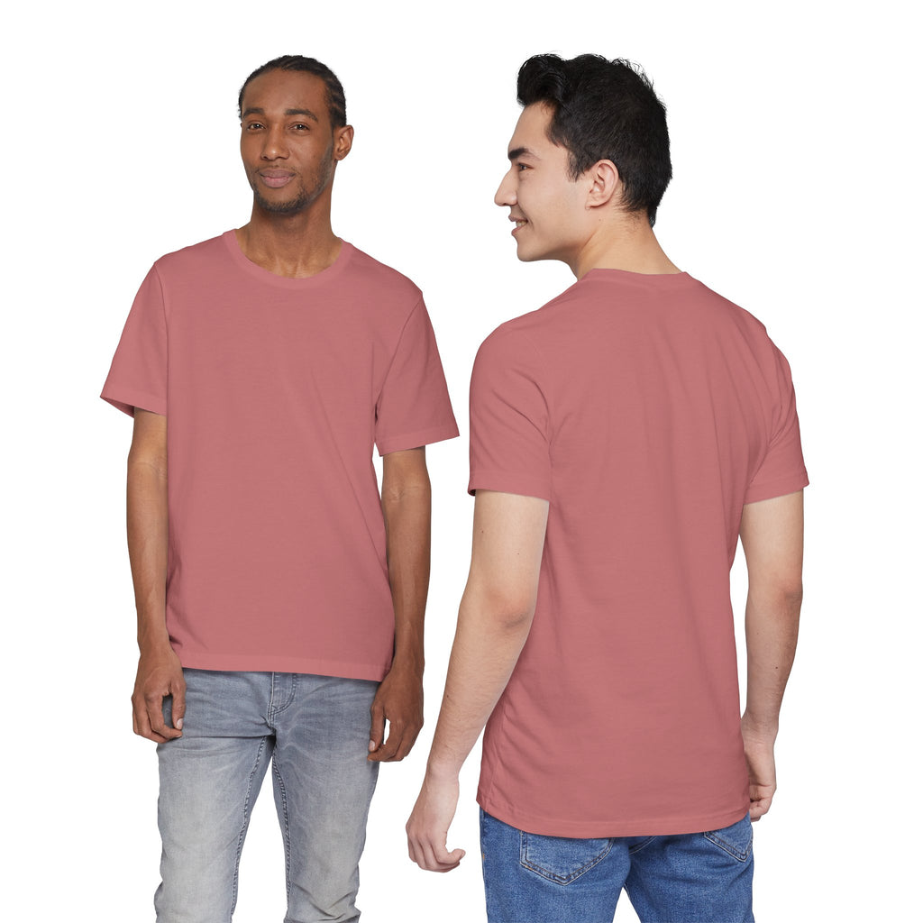 Classic Jersey T-Shirt