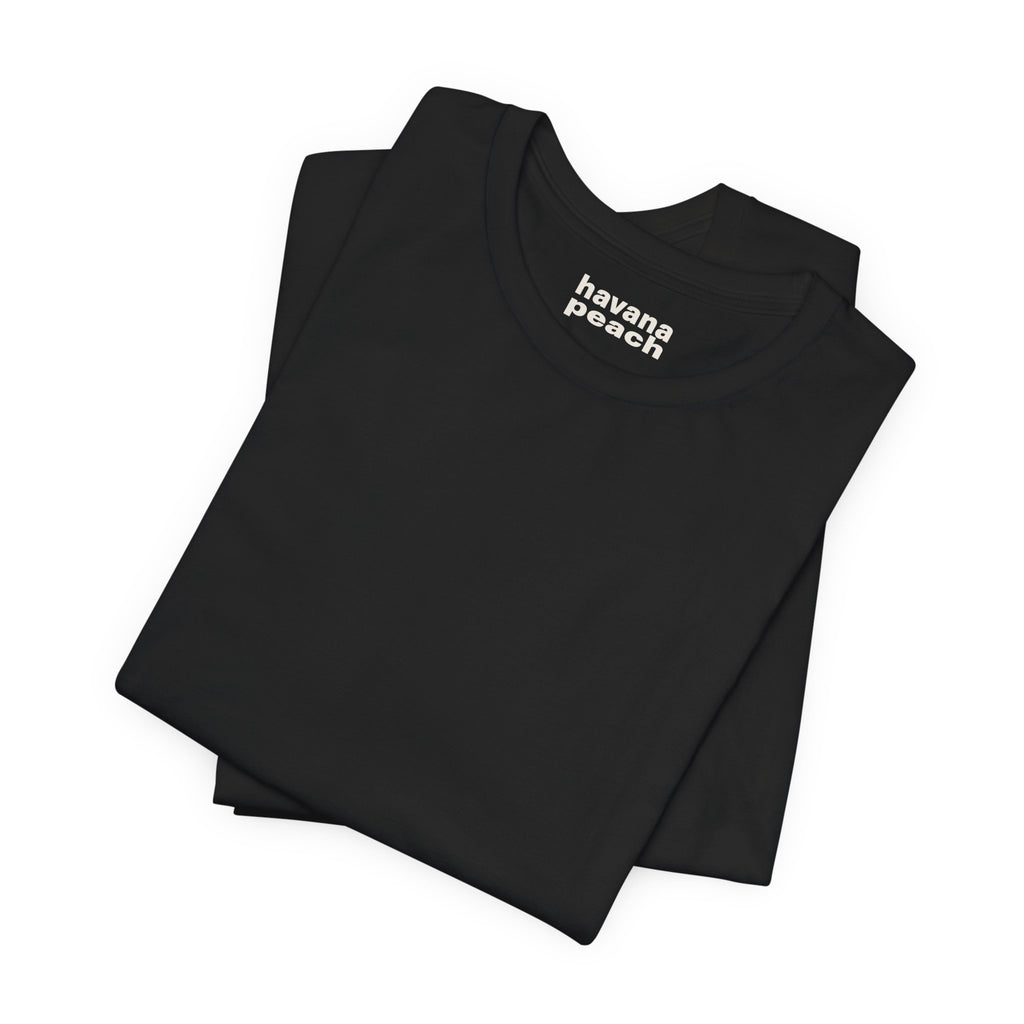Classic Jersey T-Shirt