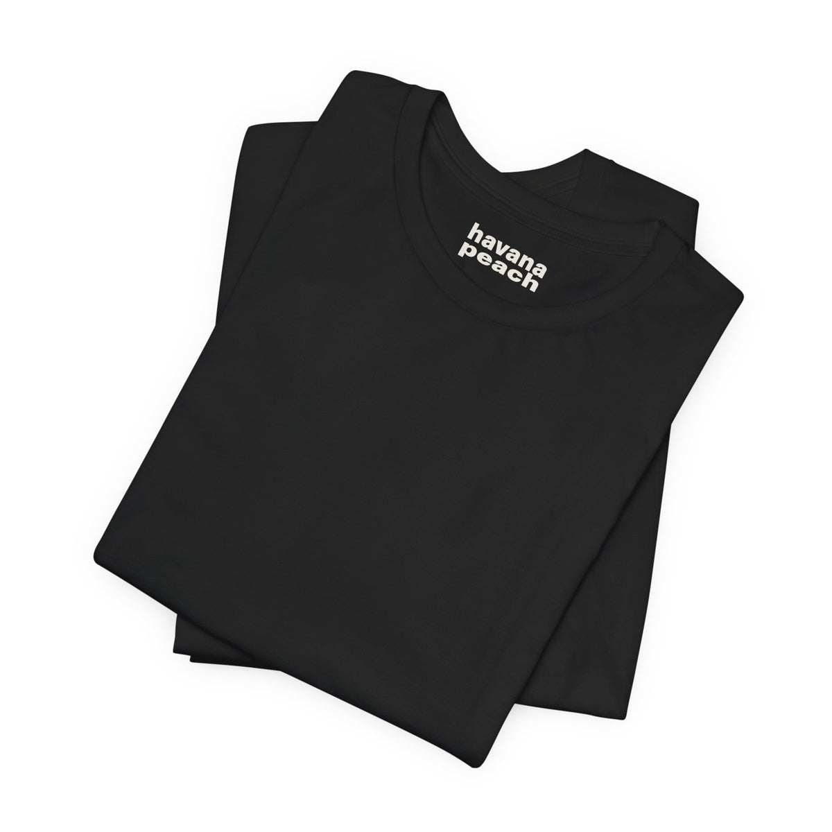 Classic Jersey T-Shirt