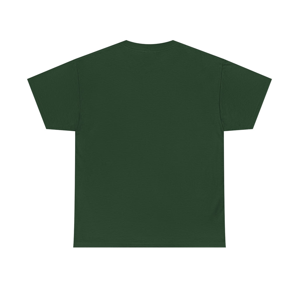 Classic Cotton T-Shirt
