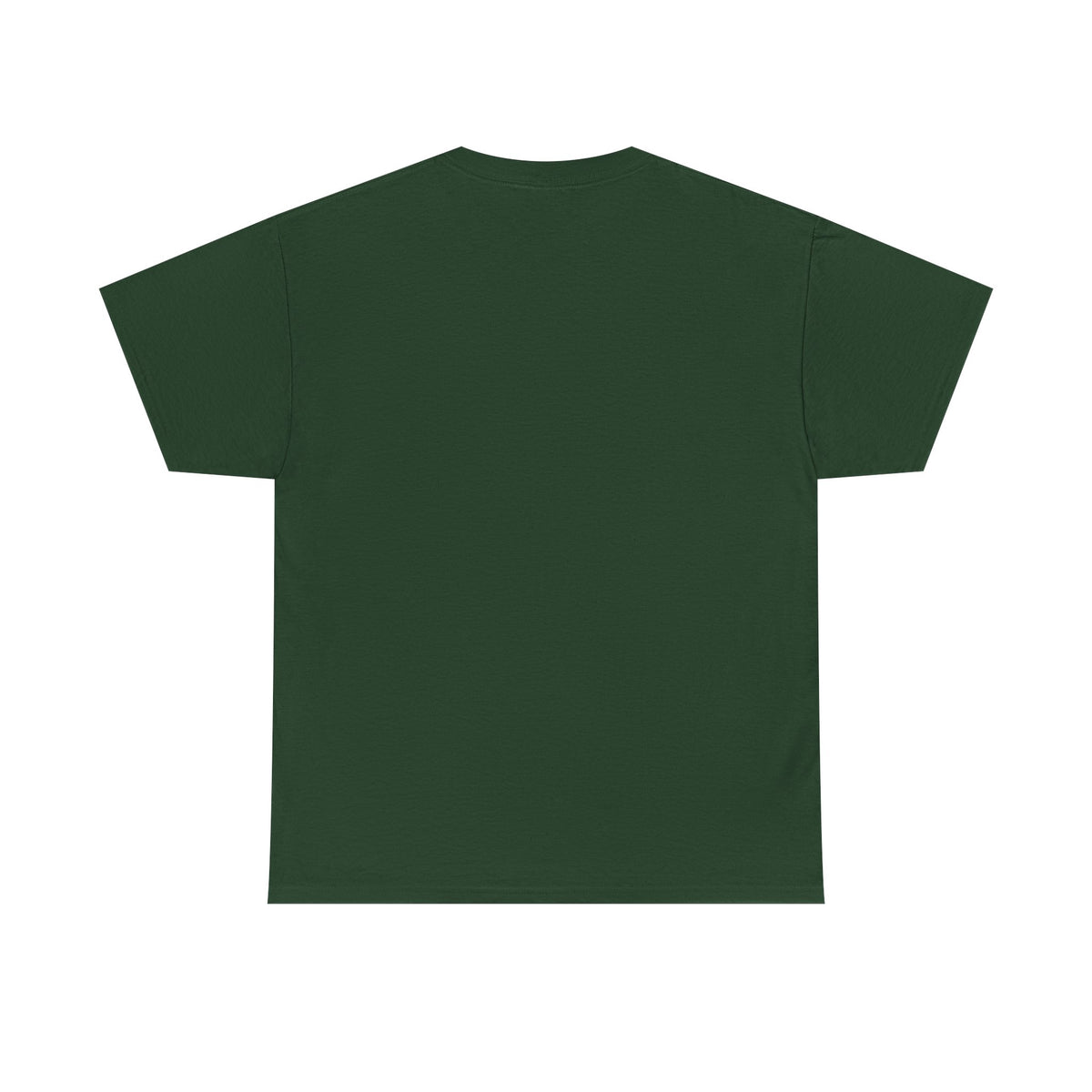 Classic Cotton T-Shirt