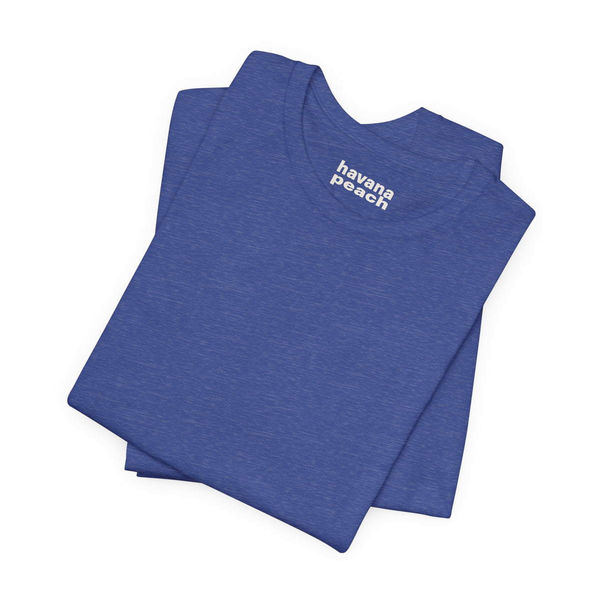 Classic Jersey T-Shirt