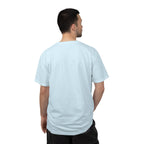 UNISEX Havana Peach Minimalist Graphic T-Shirt