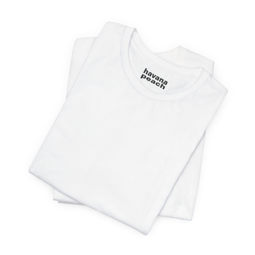 Classic Jersey T-Shirt