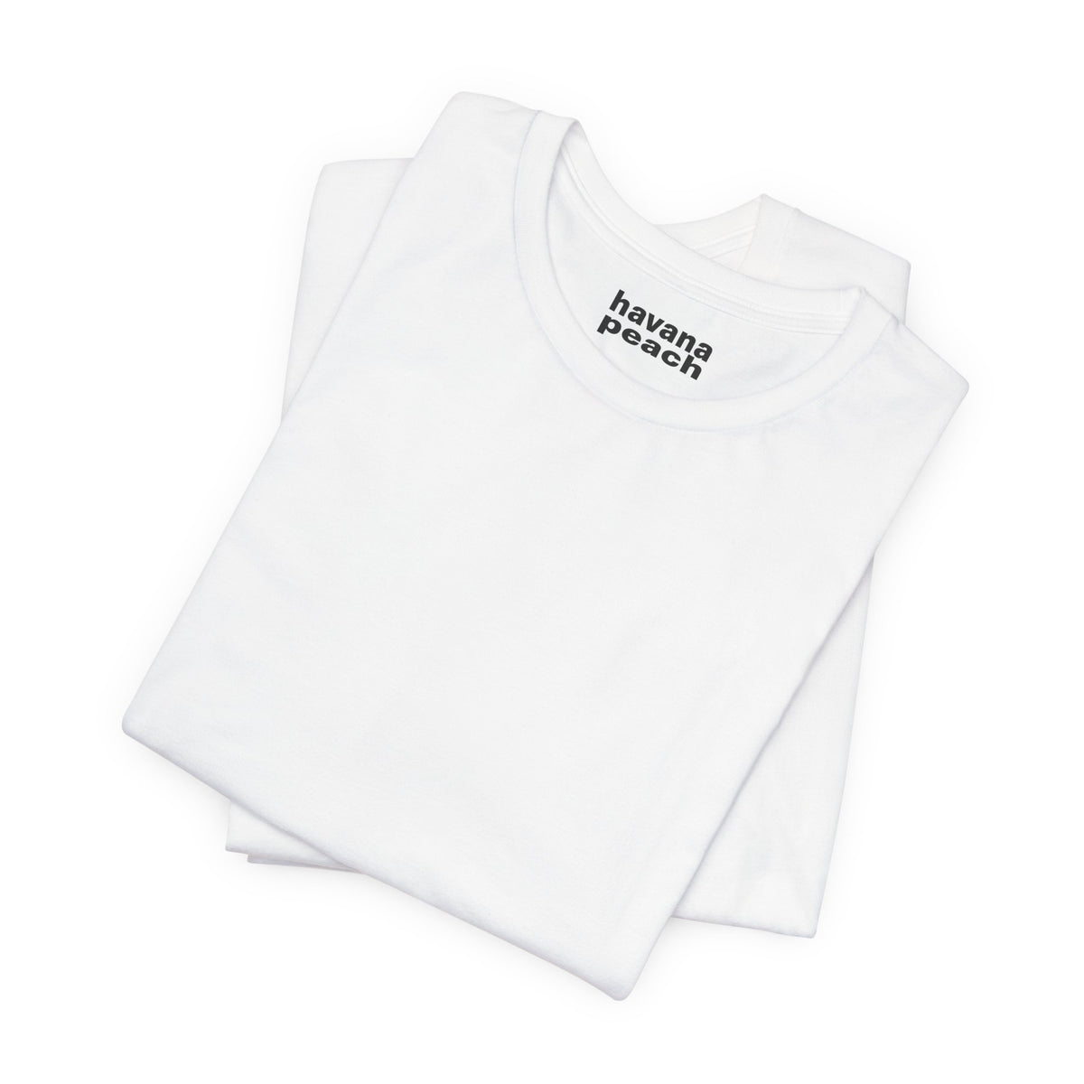 Classic Jersey T-Shirt