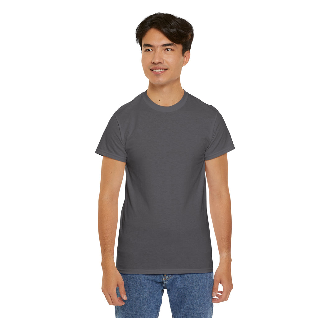 Classic Cotton T-Shirt