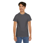 Classic Cotton T-Shirt