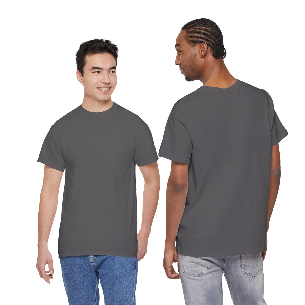 Classic Cotton T-Shirt
