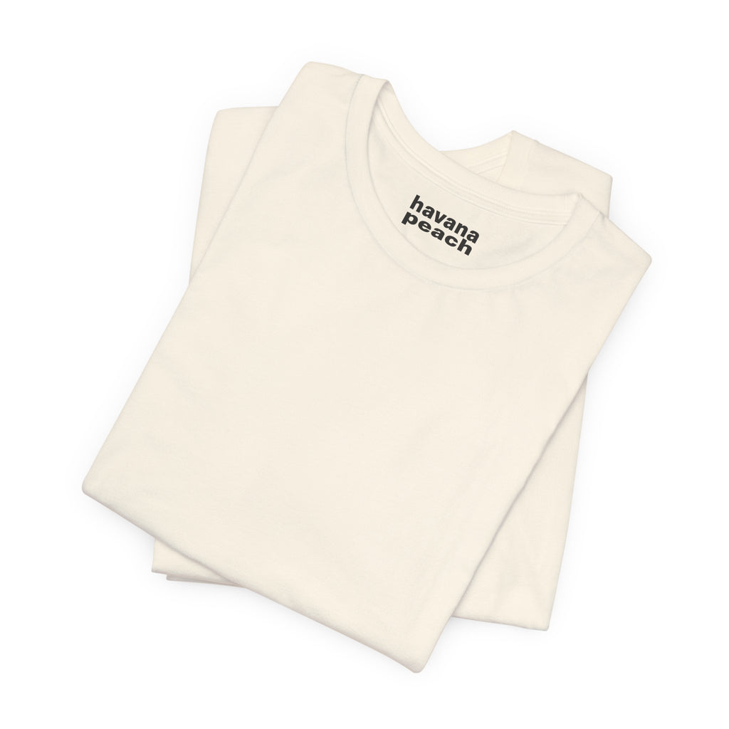 Classic Jersey T-Shirt