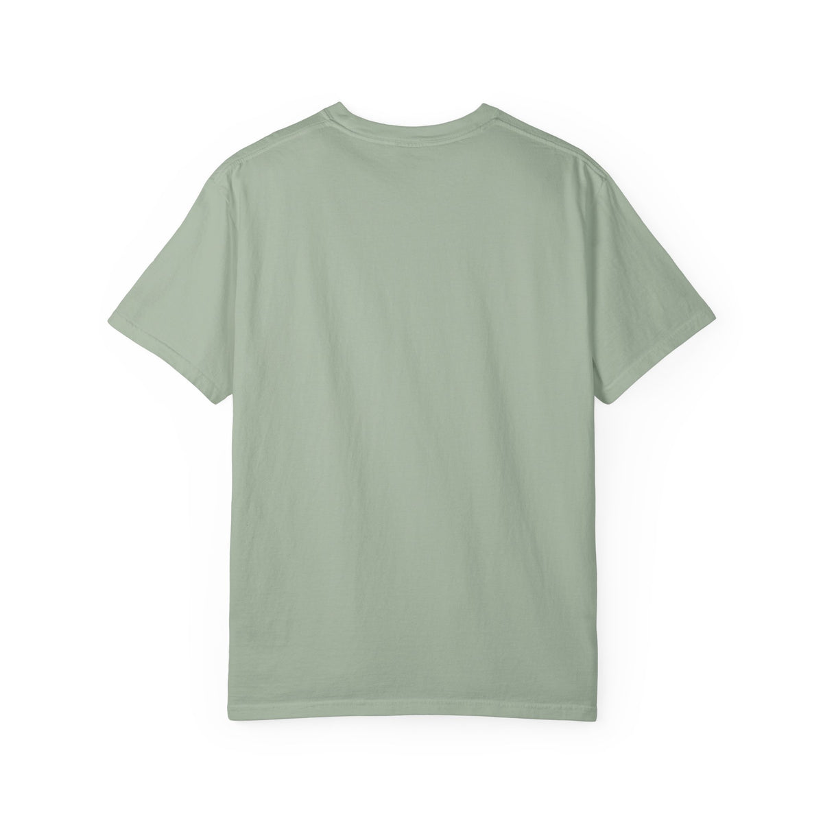 UNISEX Havana Peach Garment-Dyed T-Shirt
