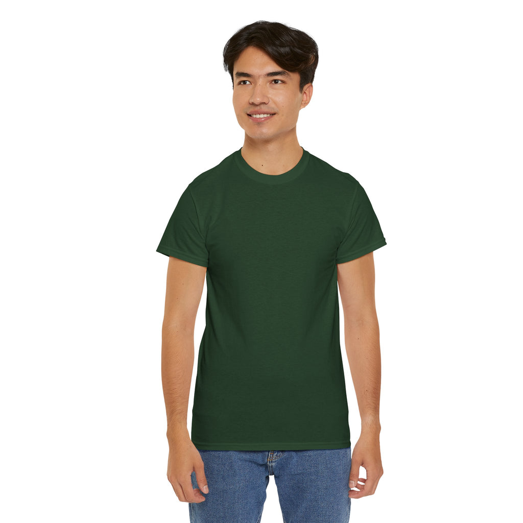 Classic Cotton T-Shirt