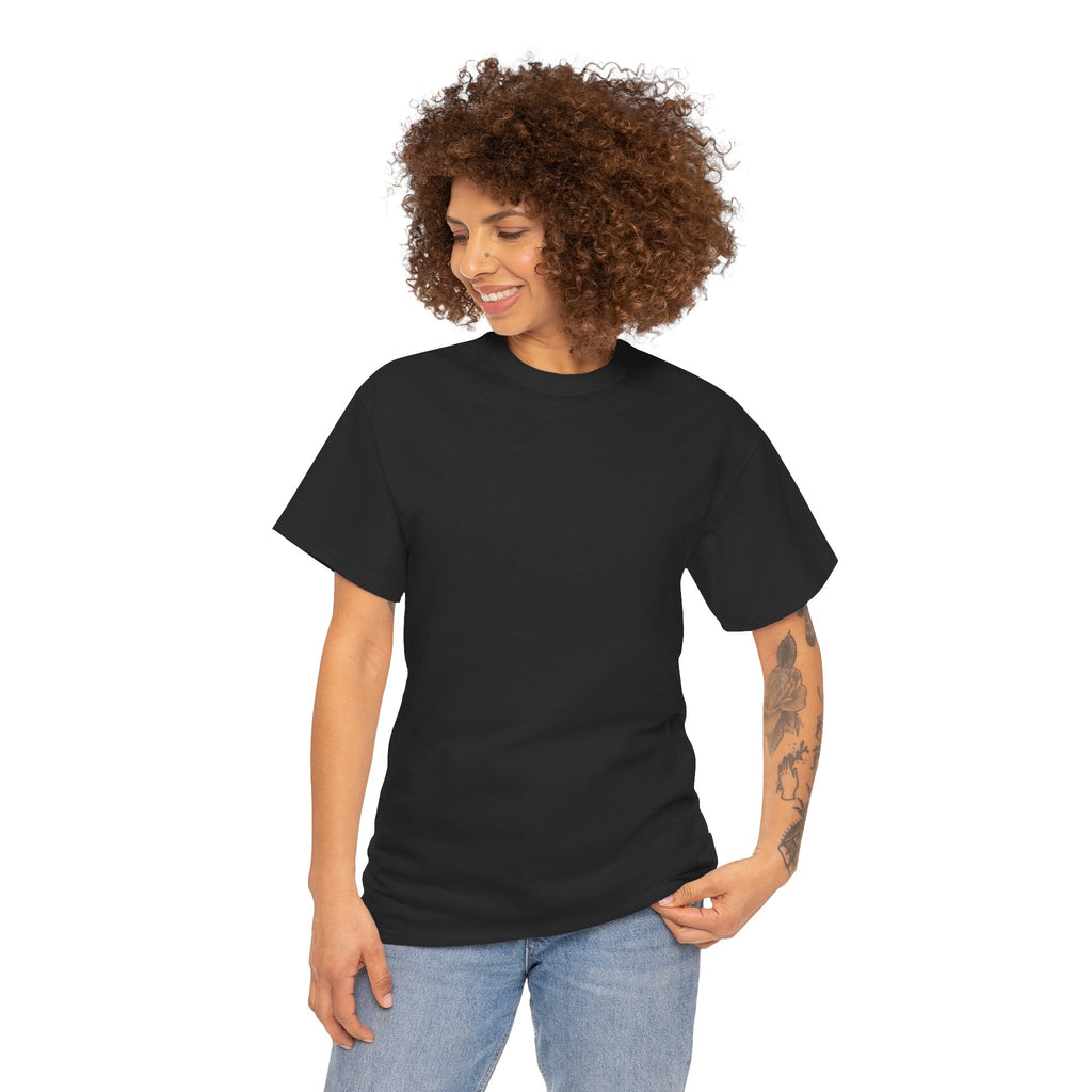 Classic Cotton T-Shirt