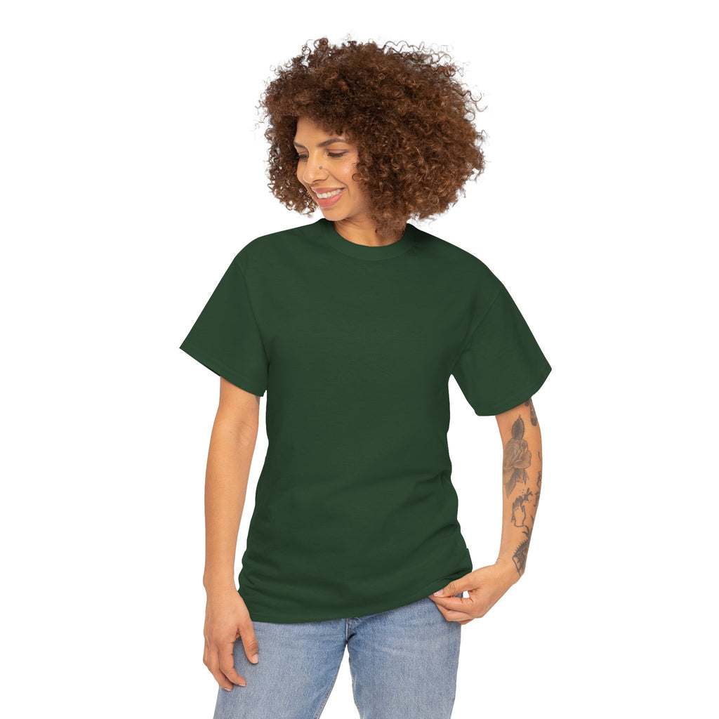 Classic Cotton T-Shirt