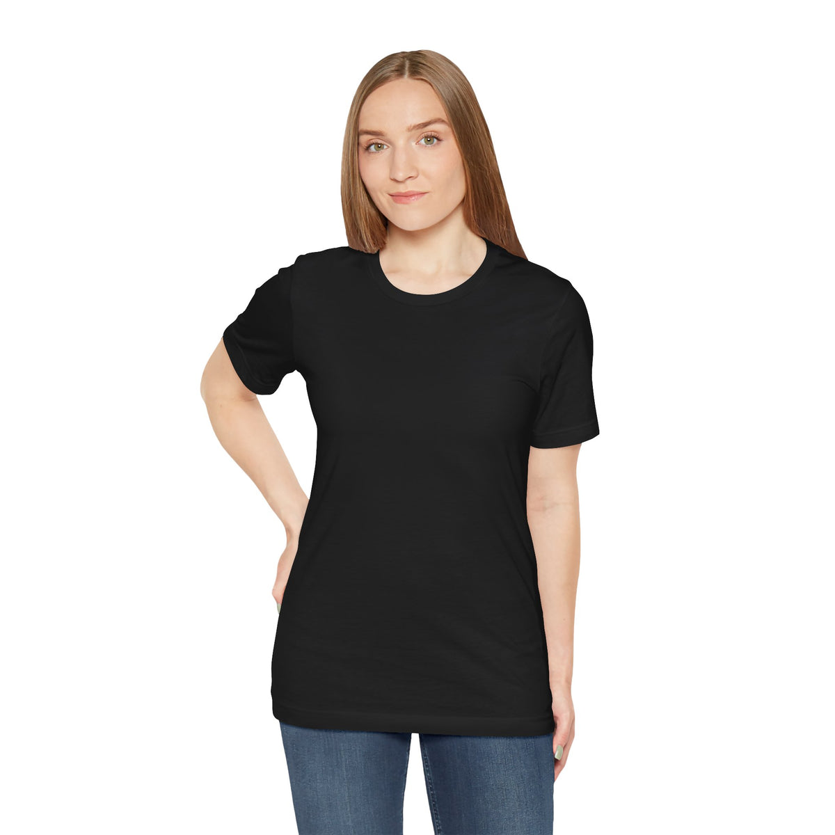 Classic Jersey T-Shirt