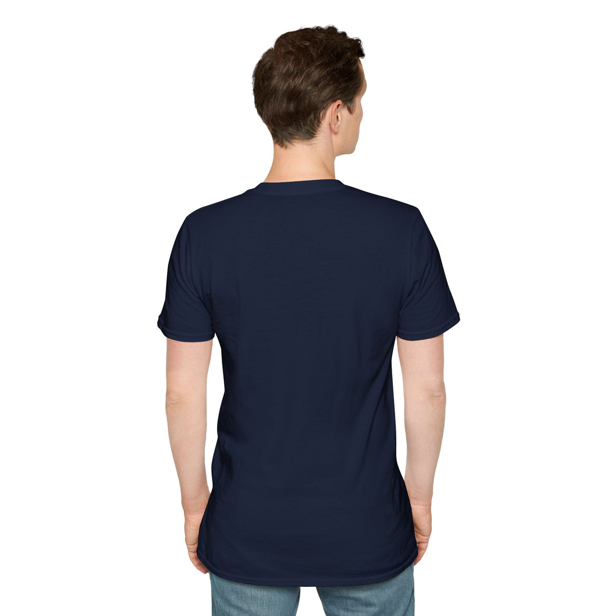 Havana Peach Graphic T-Shirt