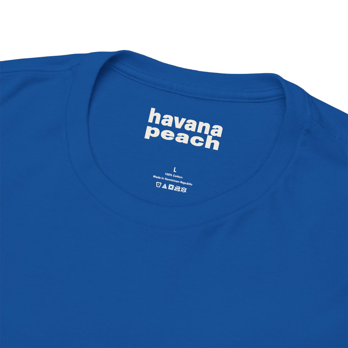 Classic Cotton T-Shirt